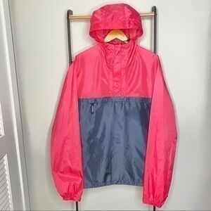 Men’s Patagonia Vintage 90 Anorak Windbreak Jacket
